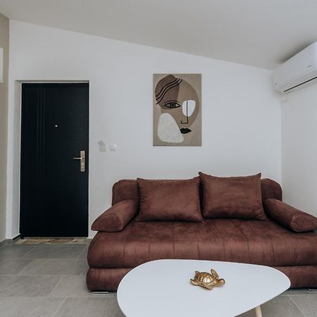 Apartments Milivojevic Bar Luaran gambar