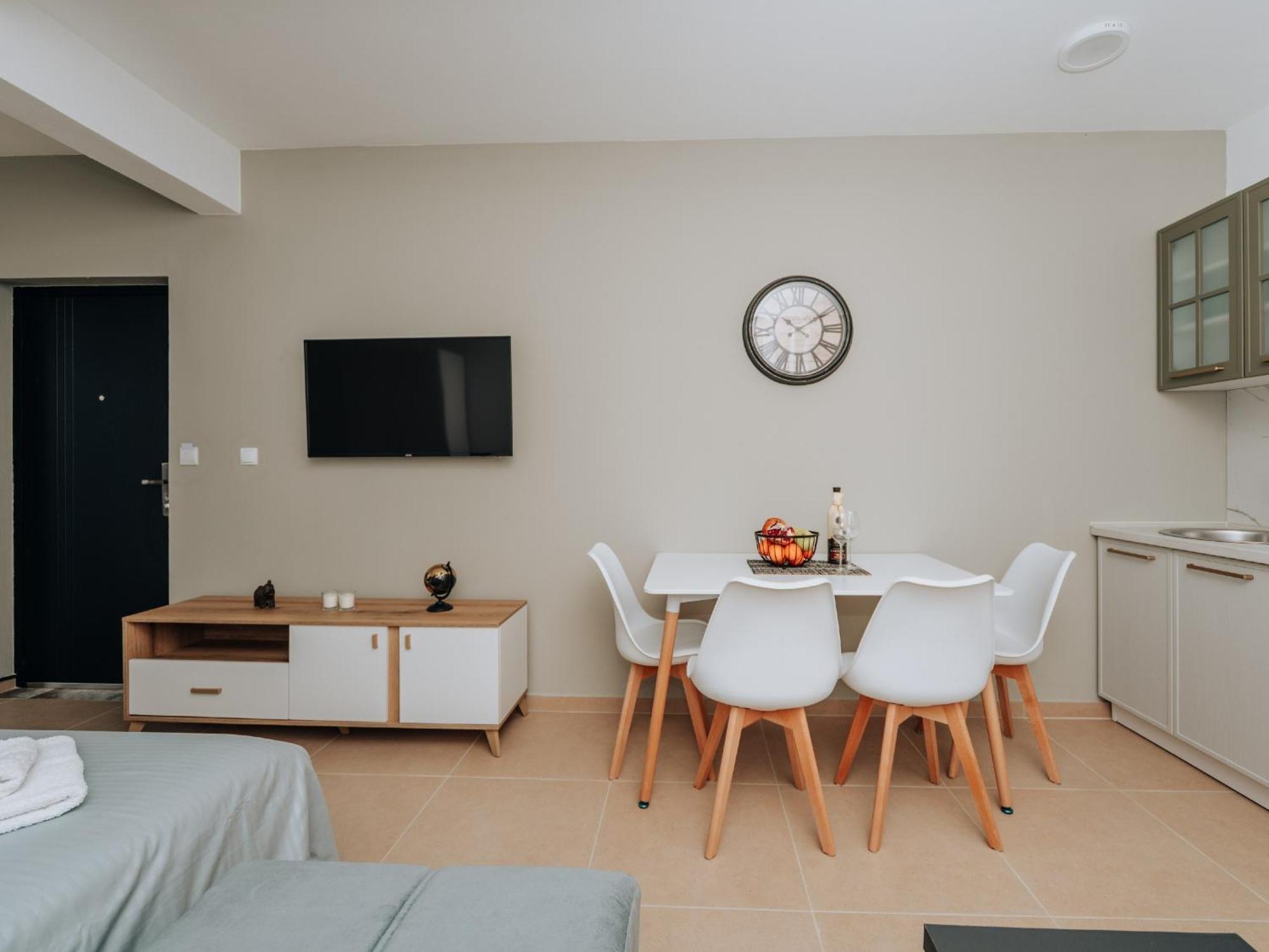 Apartments Milivojevic Bar Luaran gambar